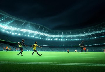 2025 FC 100：姆巴佩、亚马尔领衔，探索新时代足球未来球王