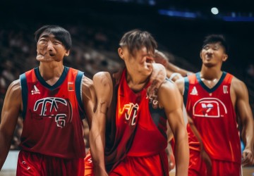 辽宁对阵新疆：CBA季后赛首战前瞻，杨鸣临危受命